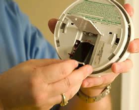 We've found that not all detectors can adequately detect. Smoke and Carbon Monoxide Alarms | Fire Safety | Missouri ...