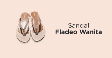 Maybe you would like to learn more about one of these? Jual Sandal Fladeo Wanita - Model Original Terbaru 2018 ...