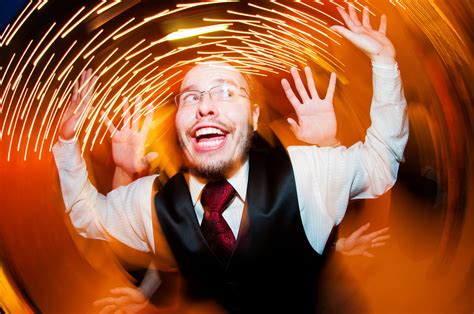 Lets get loads of inspiring images going. Wedding Reception Dancing :: Lens: Nikon AF Fisheye Nikkor 10.5 mm f/ 2.8 G ED DX - test photo ...