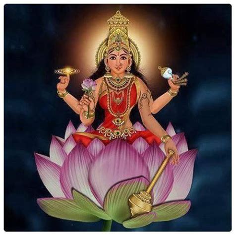 What is meaning of charming in hindi? Shankha-Chakra-Gada hasthe Mahalakshmi Namosthuthe ...