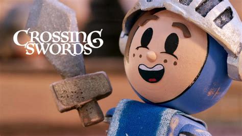 Последние твиты от crossing swords (@swordsonhulu). Crossing Swords Season 2: Release Date, Cast, Plot ...