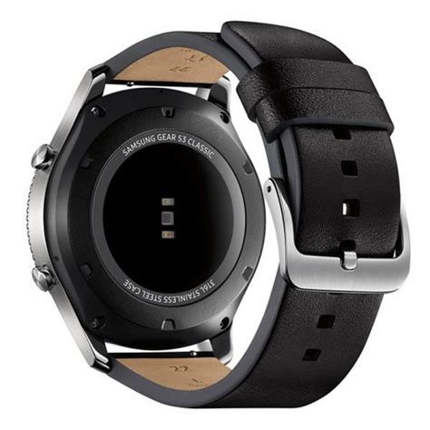 Buy the latest samsung gear s3 frontier gearbest.com offers the best samsung gear s3 frontier products online shopping. Samsung Gear S3 classic LTE watch specification and price ...