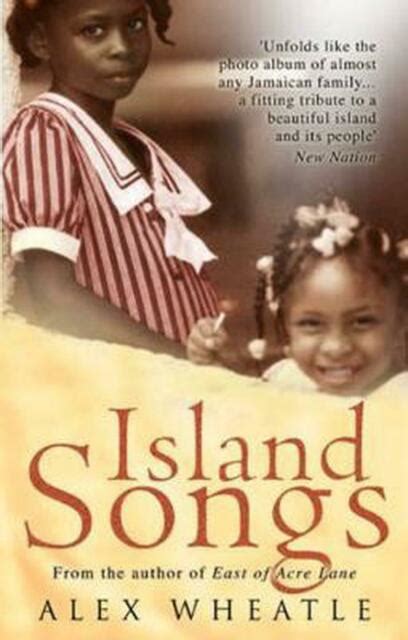 Alex wheatle says that before discovering himes he had never read anyone who wrote in that raw way. Island Songs by Alex Wheatle (English) Paperback Book Free ...