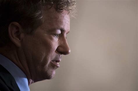 — a suspicious package sent to the kentucky home of republican u.s. Rand Paul's Injuries from Assault Not "Minor" - "Can Be ...