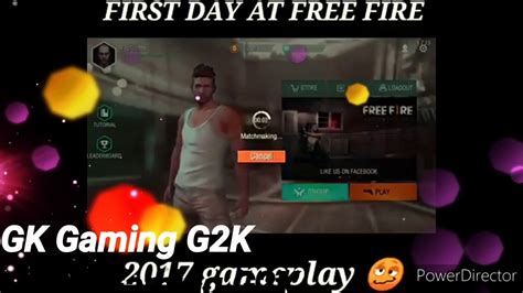 Top 12 from stage 2. Old Free fire Gameplay 2017,Fast Gameplay Boouyh, #Gyan ...