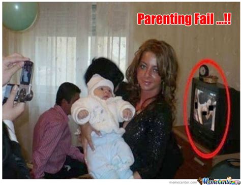 Parenting Fail. by samarth - Meme Center