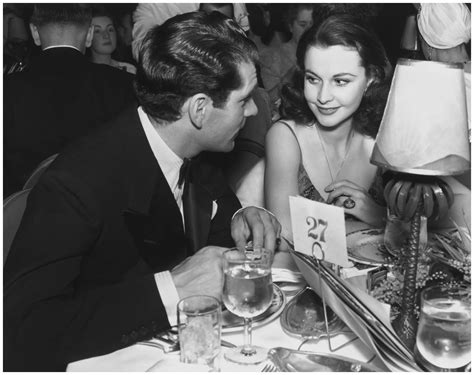 Laurence olivier and vivien leigh reigned as hollywood's golden couple for more than two decades. Laurence Olivier and Vivien Leigh at the Academy Awards, February 29, 1940. | Vivien leigh ...