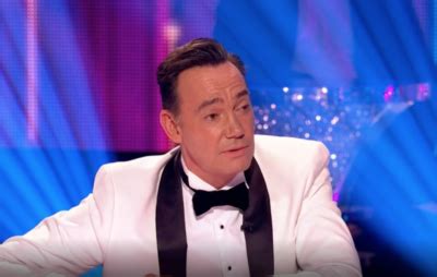 Craig revel horwood is making strictly wholesome and inclusive fun. Strictly Craig Revel Horwood shuts down troll in ...