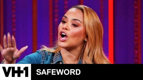 Jordan chats with usa today's rasha ali about his new film, without remorse and what he hopes he'll be remembered for. Will Lauren London Disrespect ATL w/ T.I.'s Comment? 'Sneak Peek' | SafeWord - YouTube