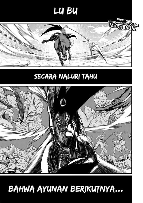 Preview shuumatsu no valkyrie eps 3 sub . Baca Shuumatsu no Valkyrie Chapter 6 Bahasa Indonesia ...