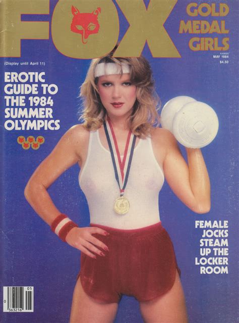 To embed, simply use the following text Fox May 1984 Magazine Back Issue Fox WonderClub