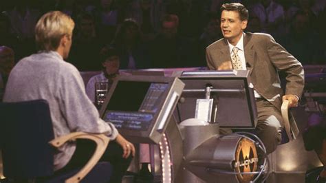 Schon in unzähligen shows überzeugte deutschlands lieblingsmoderator mit seiner gewitzten mit zu der beliebtheit der show trägt auch ganz sicher der moderator günther jauch bei. Wer wird Millionär?: Freitag den 03.09.1999 | 1. Sendung
