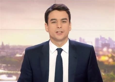 | visionnez le journal du soir de la principal chaîne publique de france. 20 heures : record pour Julian Bugier (France 2) face à ...