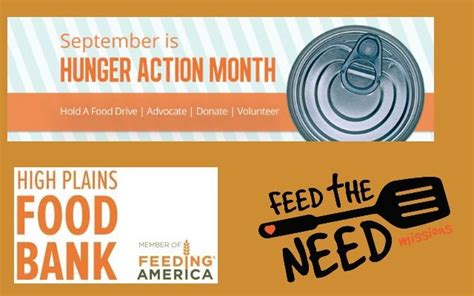 View all updates, news, and articles. High Plains Food Bank Needs Help Reaching Goal | WE 102.9