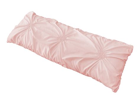 Shop for body pillow cases, body pillow case covers, body pillow covers, cotton body pillow case and cotton sateen pillowcases for less at walmart.com. Harper Blush Pink Collection Full Length Body Pillow Cover