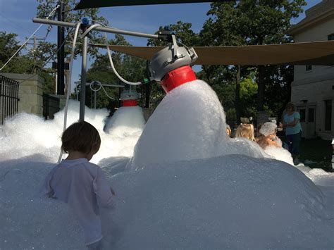 Partymachines foam generators create fun for everyone. Buy foam machine, rental foam party, foam pit | Buy foam ...