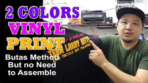 How to begin a shirt organization missing turtle the start of my first shirt business i knew nothing. Start Your Own T shirt Printing Business Using Heat Press ...