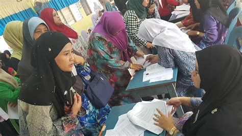 Di zaman modernisasi seperti sekarang, manusia sangat bergantung pada teknologi. SEKOLAH KEBANGSAAN CENDERAWASIH: HARI PELAPORAN PBD TAHUN 1&2