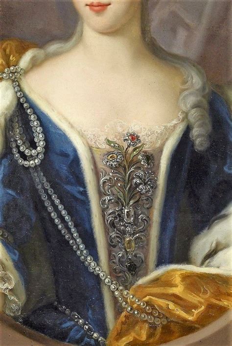 Clementina sobieski — maria klementyna sobieska (sometimes spelled: Mademoiselle Maria Clementina Sobieska. Portrait in Blue.