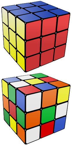 Juegos matemáticos es una comunidad educativa dedicada al entretenimiento matemático y el razonamiento lógico. Juegos Matemáticos: El Cubo de Rubik - El rincón ...