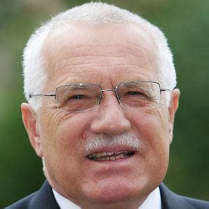 Vaclav klaus news from united press international. Vaclav Klaus Net Worth • Net Worth List