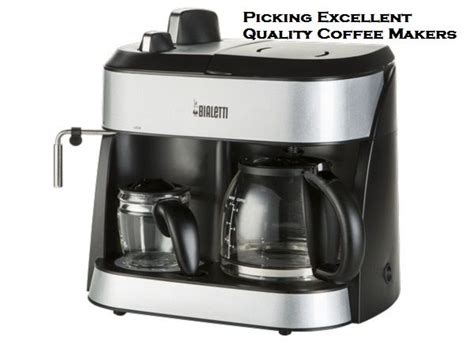 We did not find results for: Picking Excellent Quality Coffee Makers | Coffee maker ...