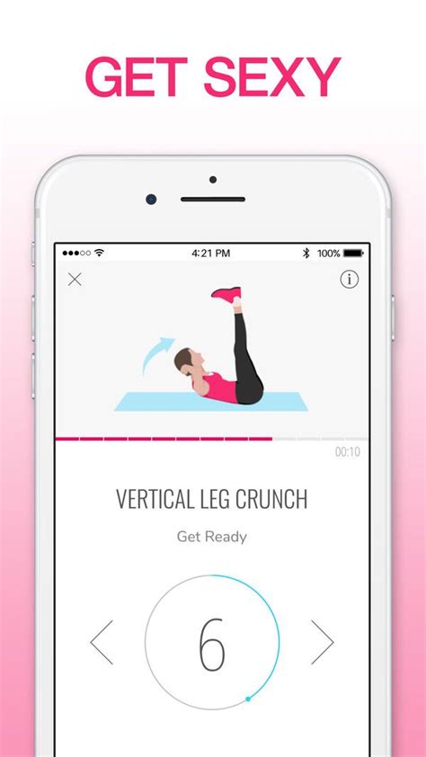 Anytime fitness, llc is responsible for this page. ‎Workout for Women: Fitness App on the App Store | Free