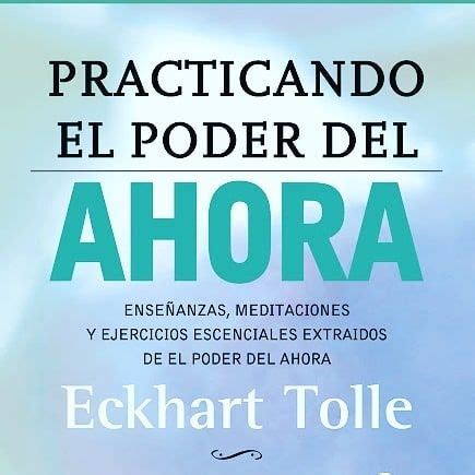 El libro de kevin hall narra su viaje al encuentro de las once palabras de poder. El poder del ahora libro gratis en PDF y también en audiolibro #libros #ebook #audiolibro # ...