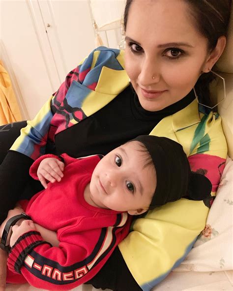 Sania mirza is an indian tennis star and one of the top doubles tennis players in the world. Latest Pictures of Tennis Star Sania Mirza with her Son ...