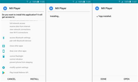 Game unik ini hanya berukuran 14mb namun punya grafis yang lumayan keren. MX Player APK v1.18.4 Download | Latest Version (30 MB)