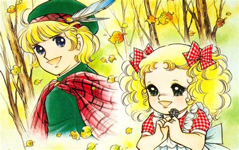 Candy Candy / Yumiko Igarashi | Candy dessin animé, Dessin animé et Manga