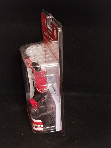 With the tokyo olympics right around the corner, team canada has announced that its athletes will be sporting jean jackets and people aren't loving it. 2010 McFarlane Action Figure Vancouver Olympics Canada ...