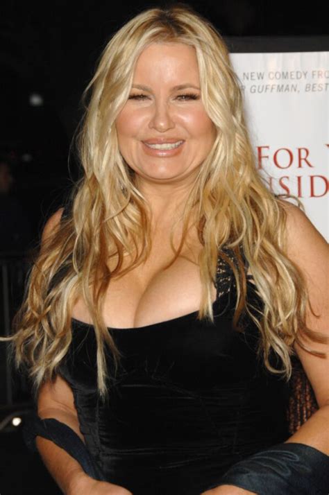 Double creampie, rabbit, double gay. Jennifer Coolidge - Celebrity Porn Photo