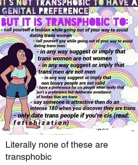 You're talking about that person you're dating, and suddenly a descriptor pops out of your mouth that sounds a bit off. 25+ Best Memes About Trans Men | Trans Men Memes