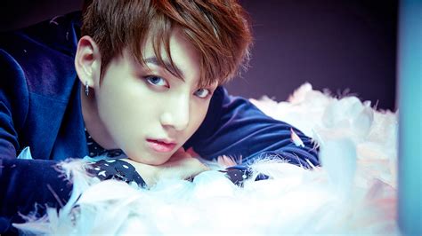 Los miembros son divididos en grupos y participan en un juego de. Jungkookie - Jungkook (BTS) Wallpaper (40936670) - Fanpop