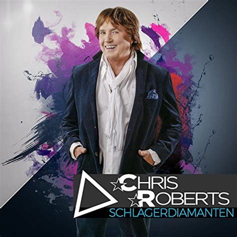 Sag mir, wann werden wir mal wieder miteinander träumen, ich lieb dich. Chris Roberts - Wann Liegen Wir Uns Wieder In Den Armen ...