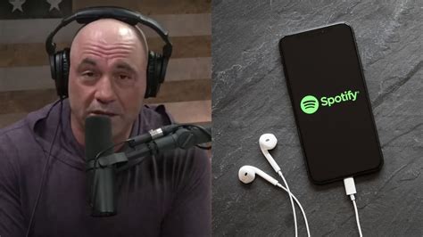 Follow the joe rogan clips show page for some of the best moments from the episodes. Joe Rogan's populaire podcast wordt een 'Spotify Exclusive ...