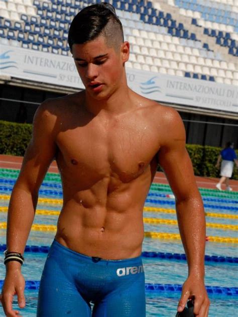 #gay bulge #swimmer #speedo boy #boys in speedos #guys in speedos #men in speedos #red speedo #sexy speedos #speedo. 11 best Twink images on Pinterest | Hot boys, Cute boys ...