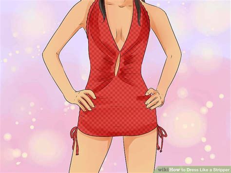 Extremely hot fitness teen strips and dances with her amazing boobs. 3 Ways to Dress Like a Stripper - wikiHow