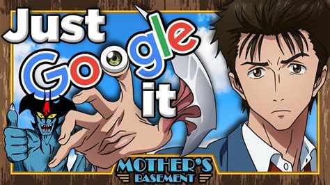 Published by youtube update : Anime Kage Parasyte The Maxim