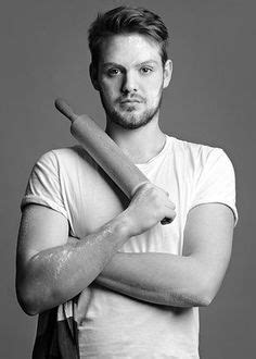 I've rewatched that series probably eight or. 1000+ images about John Whaite on Pinterest | British, The ...