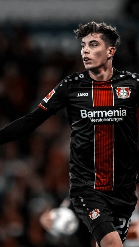 Kai Havertz Photo - KoLPaPer - Awesome Free HD Wallpapers