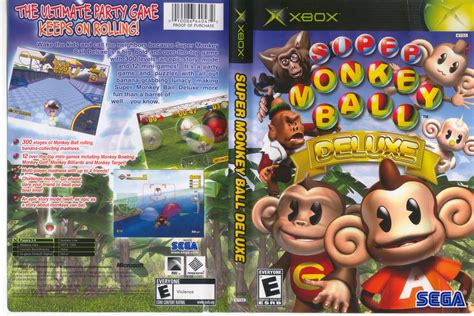 Check spelling or type a new query. Super Monkey Ball Deluxe wallpapers, Video Game, HQ Super ...