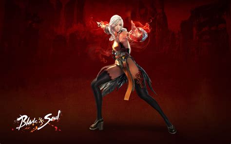 This ability stacks the ember effect debuff on the enemy target, which you can stack up to five times. Blade and Soul скачать русскую версию с официального сайта