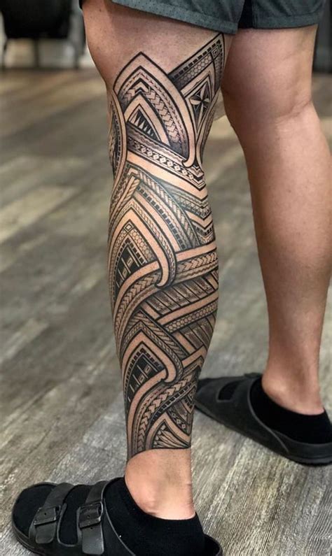 Một hình xăm maori đẹp được quyết định vào 3. #75 mẫu hình xăm Maori Samoa đẹp nhất và Ý nghĩa ẩn sau