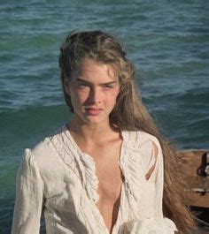 Poll movie with the best bathing scene? Brooke Shields Blue Lagoon Nude | Rare Vintage: Weekend ...