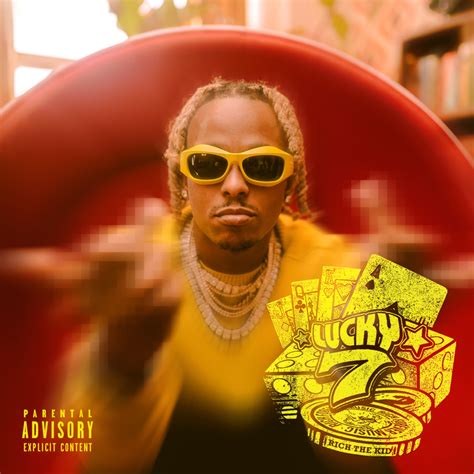 Check spelling or type a new query. Rich The Kid - Money Machine Lyrics | Genius Lyrics