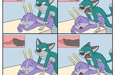 bedfellows furry comic rule34 luscious mouth tongue angry
