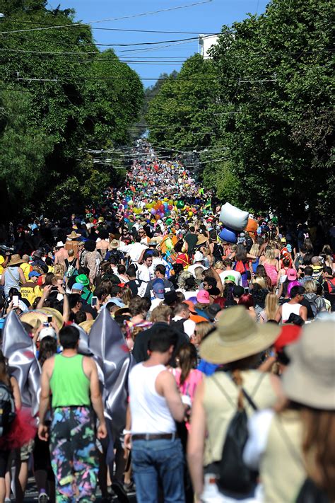 168 reviews from california employment development department (edd) employees a lot of the time you are figuring out how to perform your duties on your own because they just throw working for the state of california,as a program technician 2,always gave great opportunities to promote. Bay to Breakers: Guide to make your way through the ...