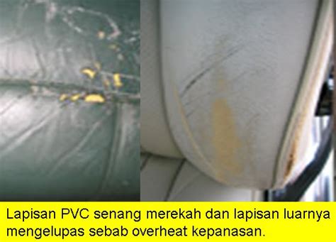 Maybe you would like to learn more about one of these? Fire Starting Automobil: Tip Cara Mudah Bersihkan Seat Kereta